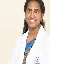 Dr. Bindu P